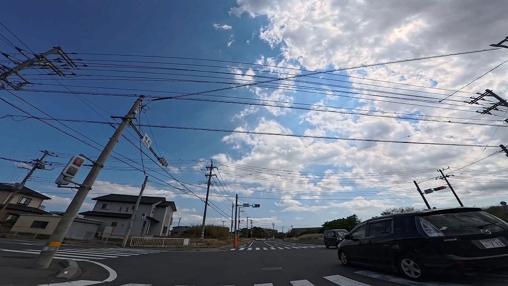 茨城県道117号深芝浜波崎線